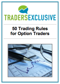 Education for Traders, eBook on Trading