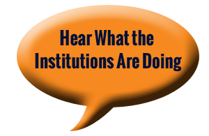 Institutional Trading Information