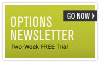 MTM Options Newsletter